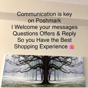 Communication is key to a happy customer